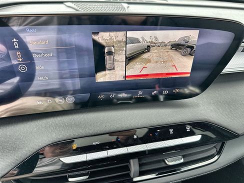 New 2026 Buick Enclave Sport Touring w/ Power Package FWD image 29