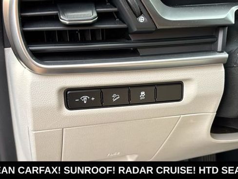 Used 2024 Kia Telluride S w/ S Sunroof Package FWD image 13