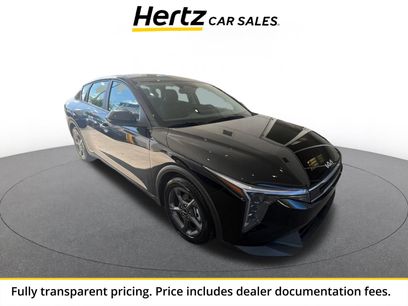 Used 2025 Kia K4