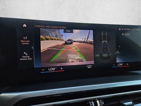 Used 2023 BMW 330e w/ Driving Assistance Package image 12