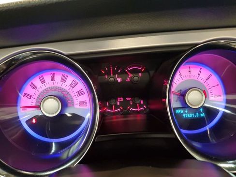 Used 2012 Ford Mustang Premium RWD image 25