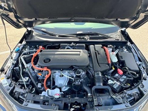 New 2026 Honda Civic Sport image 18