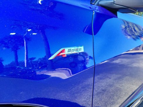 Used 2021 Acura RDX A-Spec image 8