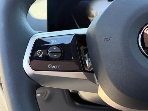 New 2026 BMW iX xDrive45 image 21