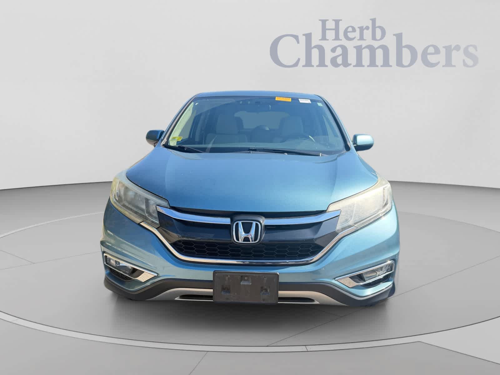 Used 2016 Honda CR-V EX image 3