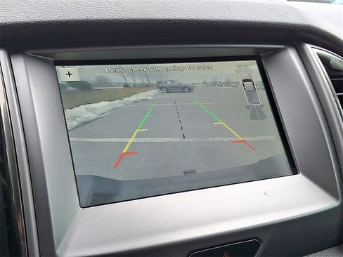 Used 2019 Ford Ranger XLT w/ Equipment Group 301A Mid image 3