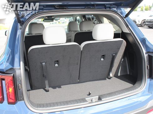 Used 2025 Kia Sorento EX FWD image 30