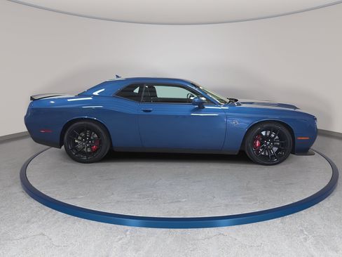 Used 2023 Dodge Challenger SRT Hellcat Redeye w/ Quick Order Package 27M RWD image 5