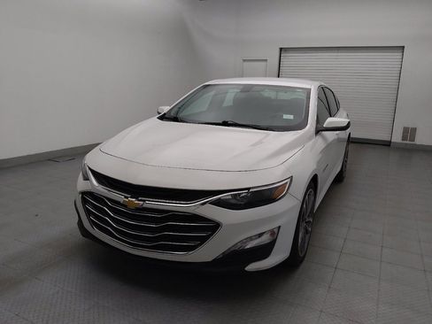 Used 2022 Chevrolet Malibu LT FWD image 15