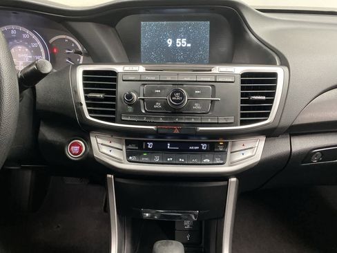 Used 2015 Honda Accord EX image 24