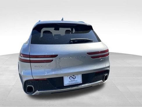 Used 2025 Genesis GV70 2.5T AWD/4WD image 15