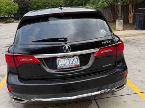 Used 2020 Acura MDX SH-AWD image 3