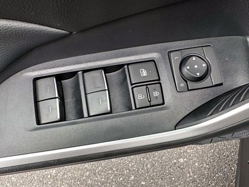 Used 2023 Toyota RAV4 XLE w/ Convenience Package AWD/4WD image 9