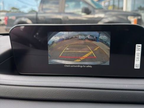 New 2026 MAZDA CX-30 AWD 2.5 S w/ Select Sport Pkg image 13