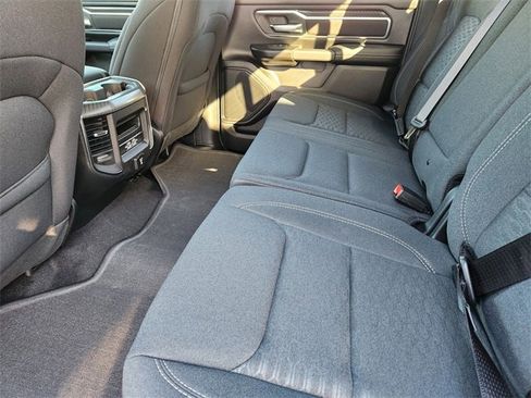 New 2026 RAM 1500 4x4 Crew Cab image 18