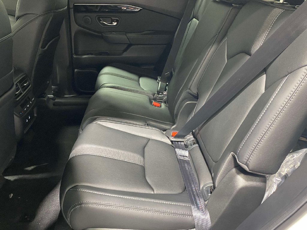 New 2026 Honda Pilot EX-L image 12