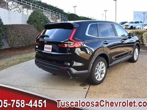 Used 2024 Honda CR-V EX-L image 11