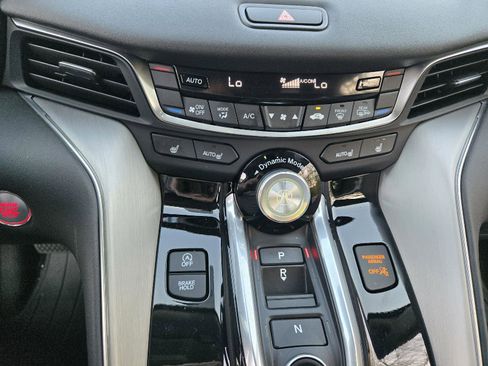 Used 2025 Acura TLX w/ Technology Package image 30