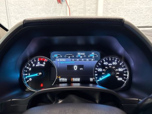 Used 2020 Ford F350 Lariat w/ Lariat Ultimate Package image 32