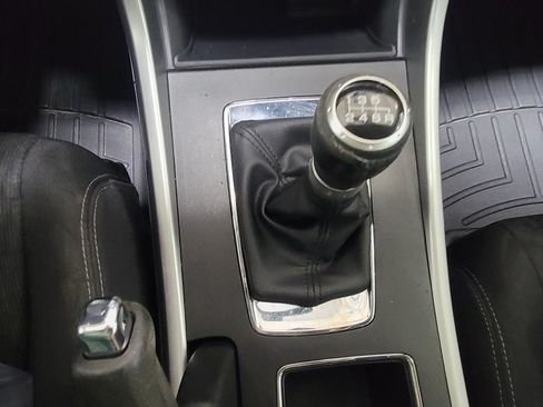 Used 2014 Honda Accord Sport image 18