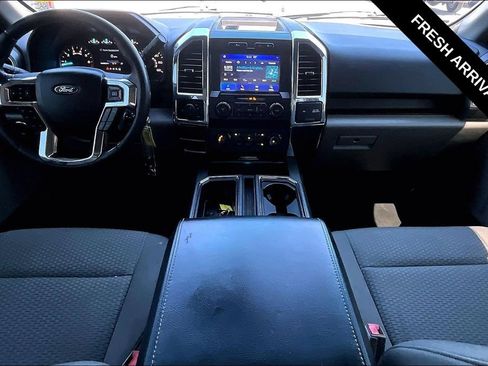 Used 2019 Ford F150 XLT w/ Equipment Group 302A Luxury RWD image 7