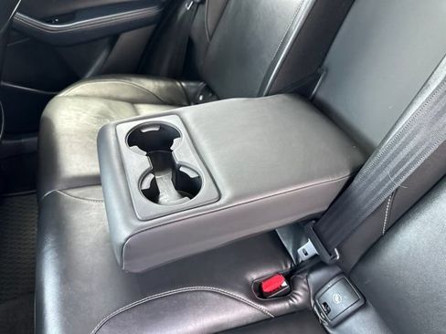 Used 2021 MAZDA CX-30 FWD 2.5 S w/ Preferred Package image 34