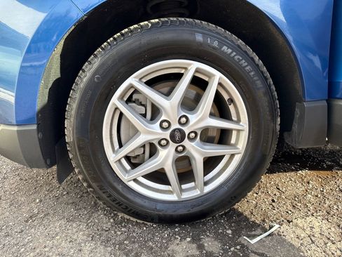 Used 2024 Ford Edge SEL w/ Convenience Package image 27