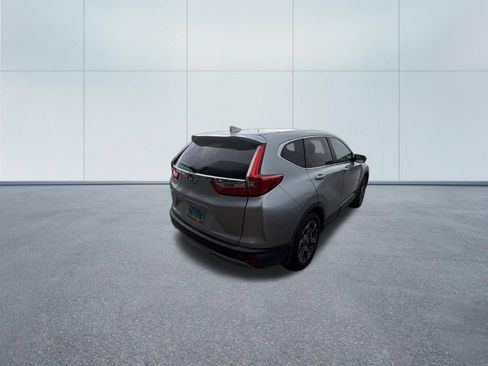 Used 2018 Honda CR-V EX image 8