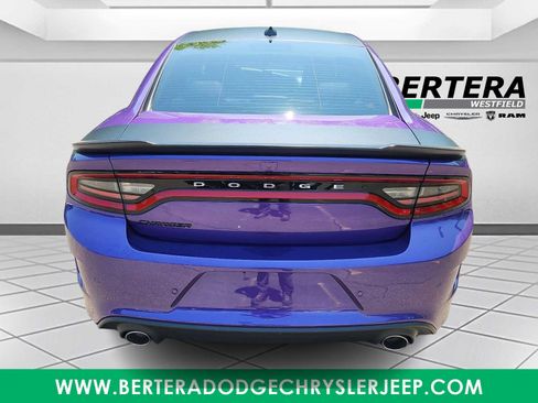 Used 2023 Dodge Charger R/T w/ Daytona Edition Group RWD image 5