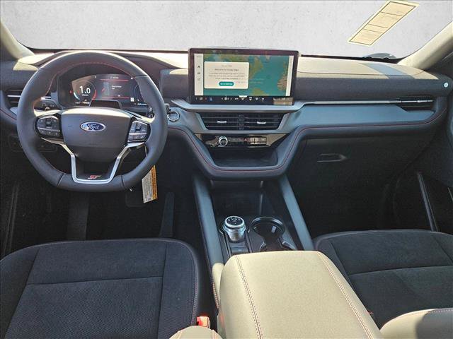 New 2026 Ford Explorer ST AWD/4WD image 15