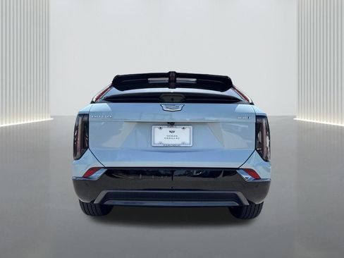 New 2026 Cadillac Optiq Sport 1 RWD image 6