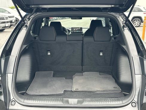 Used 2025 Honda HR-V Sport image 16