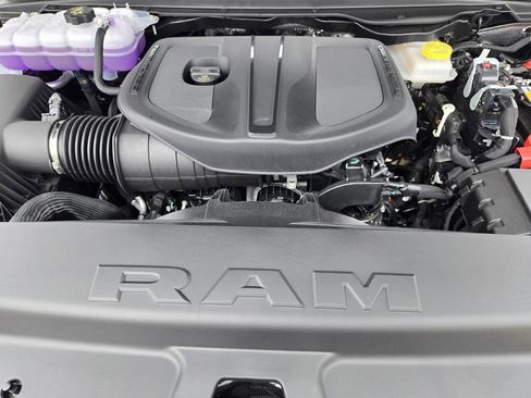 New 2026 RAM 1500 Rebel w/ Rebel Level 2 Equipment Group image 23