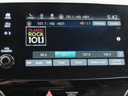 Used 2021 Honda Passport EX-L image 17