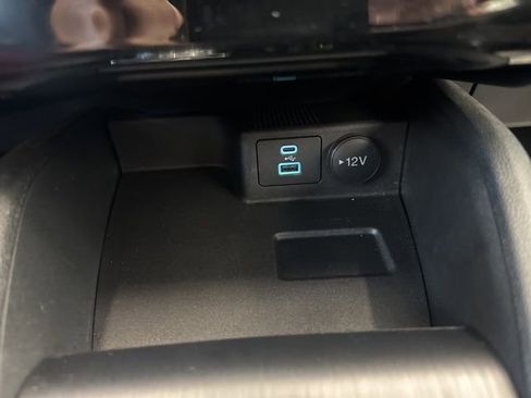 Certified 2023 Ford Escape ST-Line w/ Tech Pack #1 AWD/4WD image 21