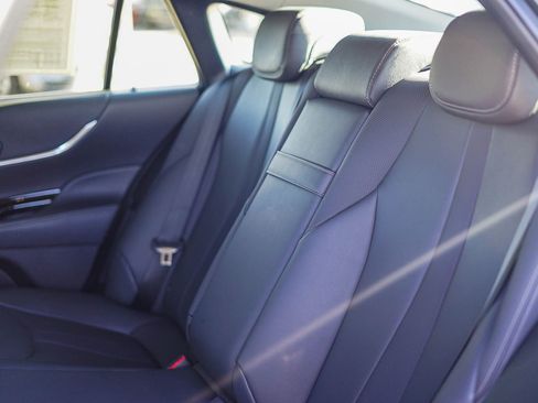 Used 2022 Toyota Mirai XLE image 18