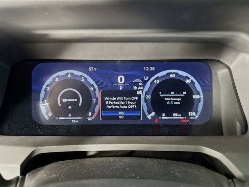 New 2025 Toyota Tacoma TRD Off-Road image 17