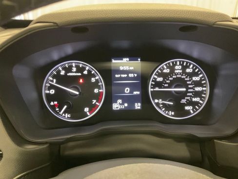 New 2026 Subaru Forester Premium AWD/4WD image 14
