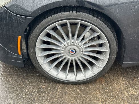 Used 2011 BMW 750i image 11