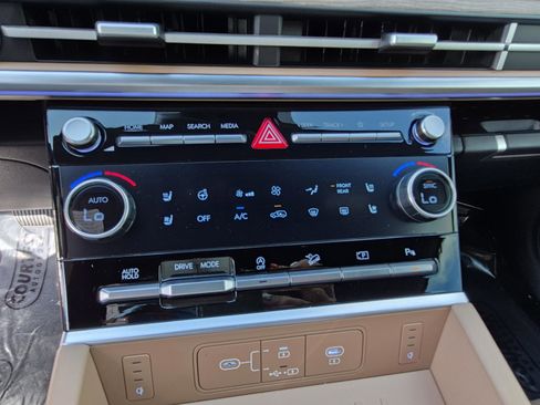 New 2026 Hyundai Santa Fe Limited FWD image 30