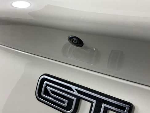 New 2025 Ford Mustang Mach-E GT w/ Interior Protection Package AWD/4WD image 9
