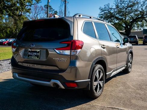 Used 2020 Subaru Forester Touring w/ Popular Package #2 image 20