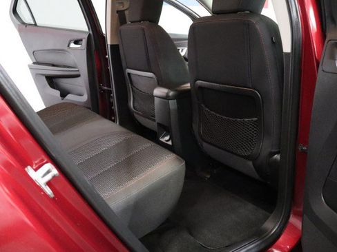 Used 2016 Chevrolet Equinox LT w/ Convenience Package FWD image 42