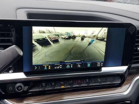 New 2026 Chevrolet Silverado 2500 LT w/ All Star Edition image 24