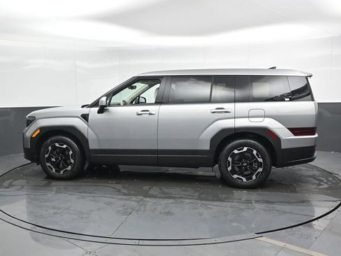 New 2026 Hyundai Santa Fe SE image 8