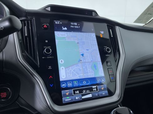 Certified 2024 Subaru Outback Limited XT w/ Popular Package #2 image 20