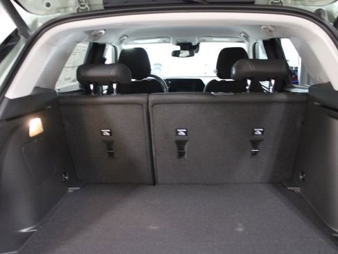 New 2026 Chevrolet TrailBlazer LT w/ Convenience Package AWD/4WD image 12