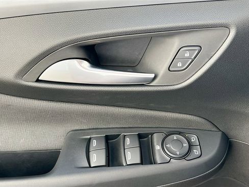 New 2026 Buick Envista Preferred w/ Convenience II Package image 13