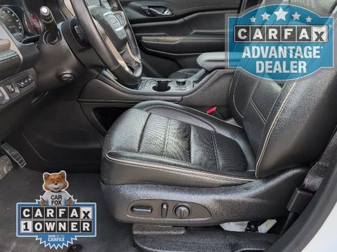 Certified 2023 GMC Acadia Denali image 13