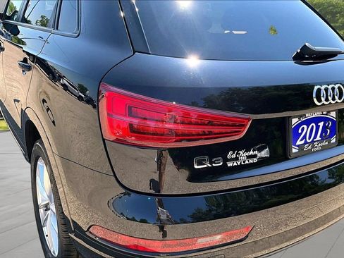 Used 2018 Audi Q3 2.0T Premium AWD/4WD image 30
